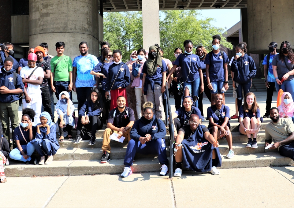 Education Alumna and Pioneer to Provide Keynote at Upward Bound Banquet ...