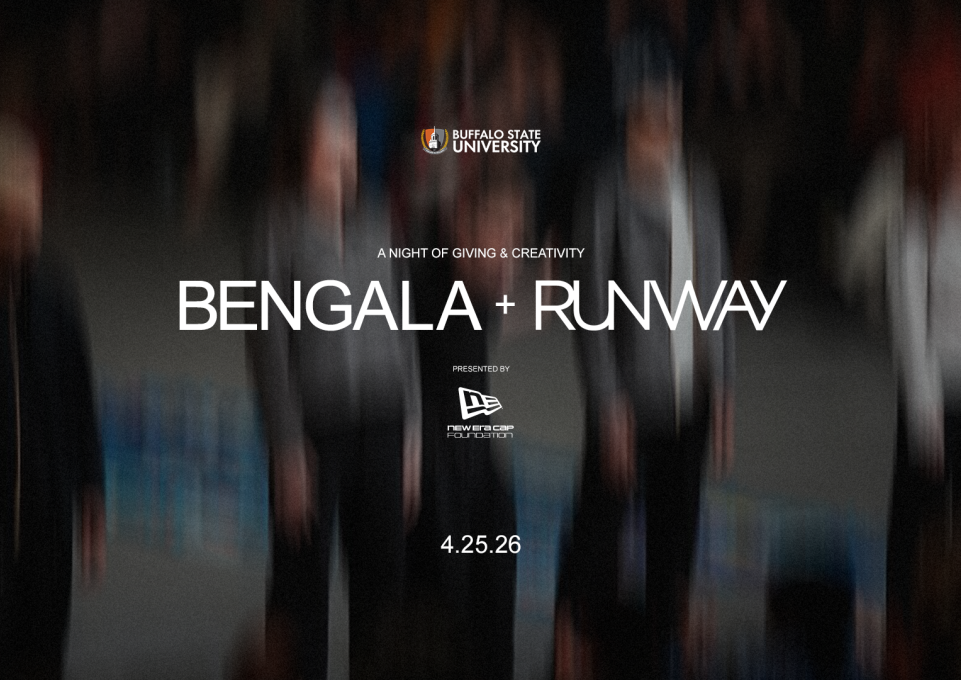 Graphic promoting Runway and Bengala 2026