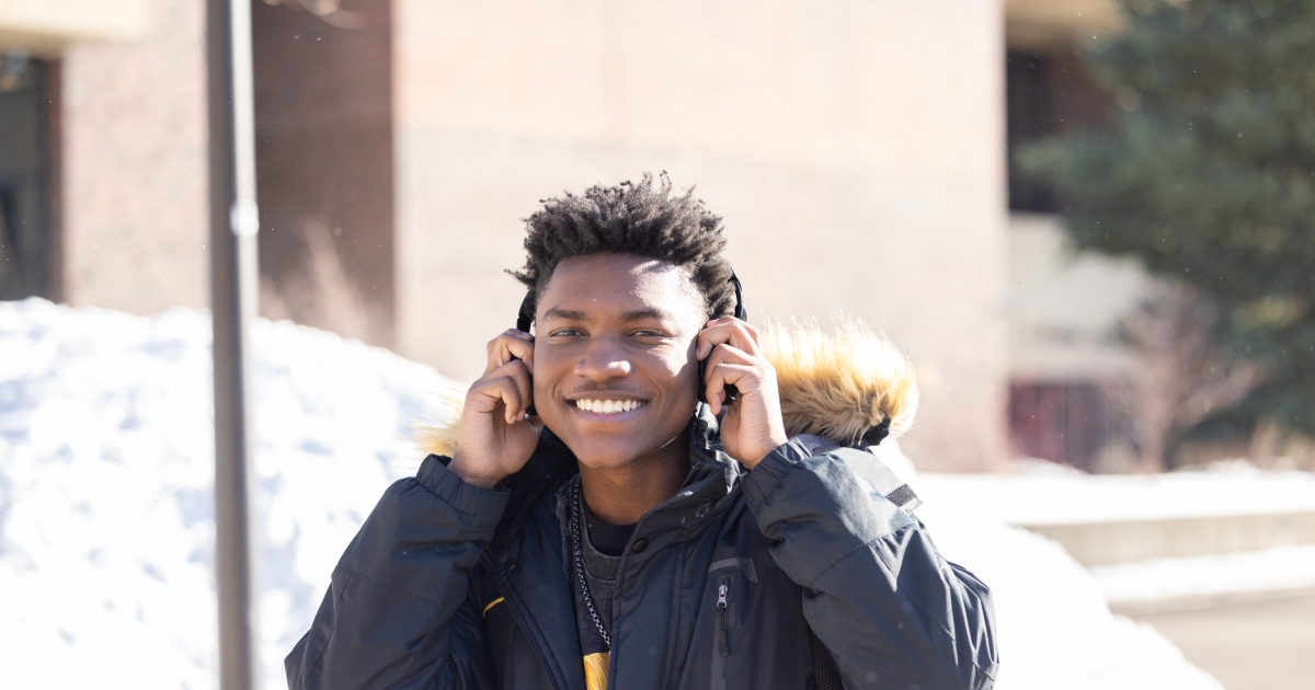 First Day of Classes Spring 2025 News SUNY Buffalo State University